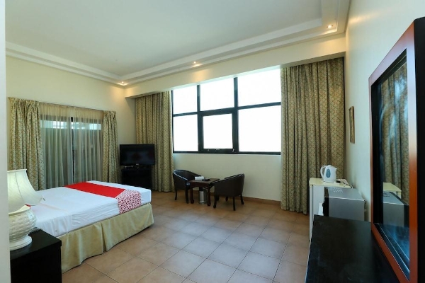Hotel OYO 111 Infinity Suites (Manama)